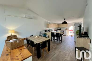 Maison 3 pièces 154000 €