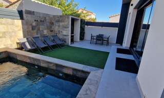 Maison 5 Pièces 142 m² à vendre à Pia (66380)