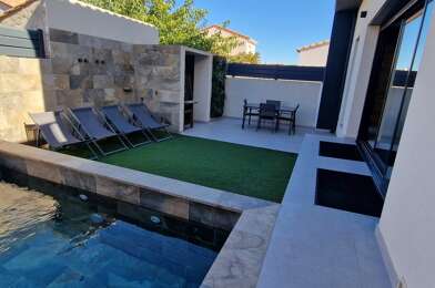 Maison 5 pièces 349000 €