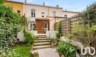 Maison 5 Pièces 110 m² à vendre à Rezé (44400)