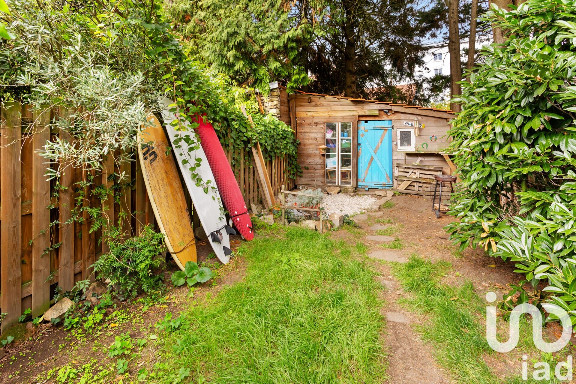 Vente Maison traditionnelle 5 pièces - Photo 4