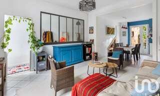 Maison 5 Pièces 110 m² à vendre à Rezé (44400)
