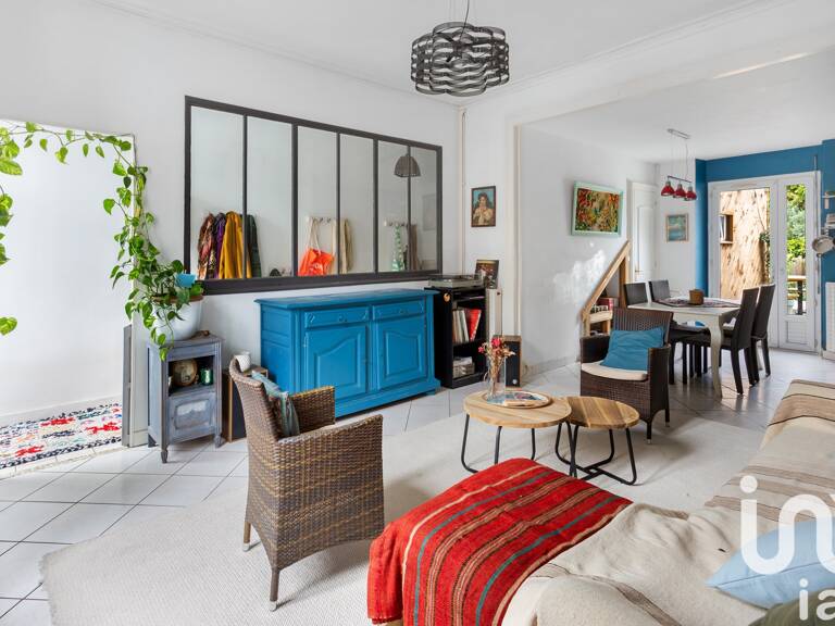 Vente Maison traditionnelle 5 pièces — photo 1