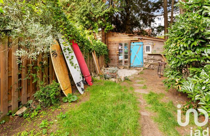 Vente Maison traditionnelle 5 pièces — photo 2