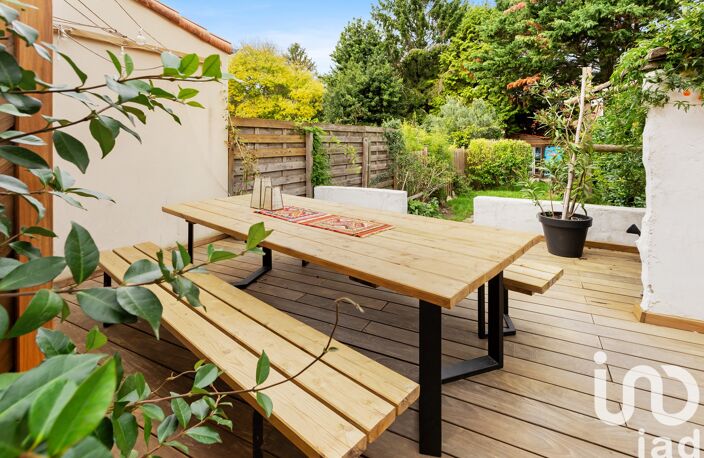 Vente Maison traditionnelle 5 pièces — photo 3
