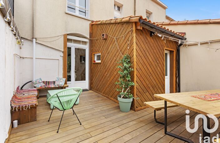 Vente Maison traditionnelle 5 pièces — photo 4