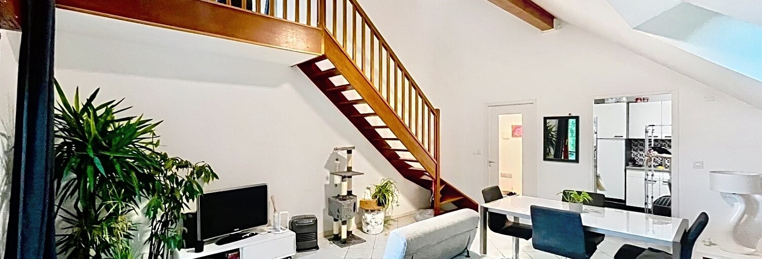 Appartement 4 Pièces 87 m² à vendre à Machilly (74140)