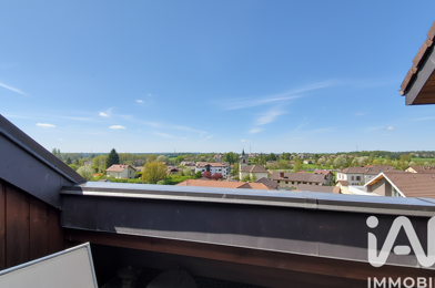 Appartement 4 pièces 370000 €