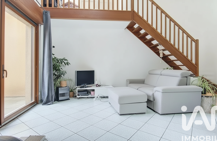 Vente Duplex 4 pièces — photo 3