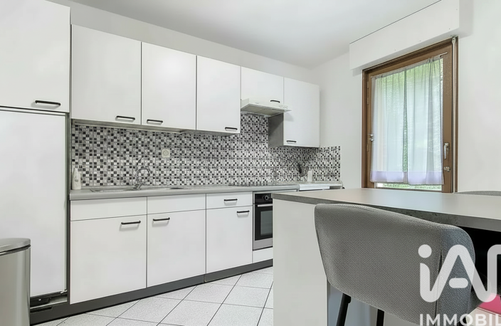 Vente Duplex 4 pièces — photo 4