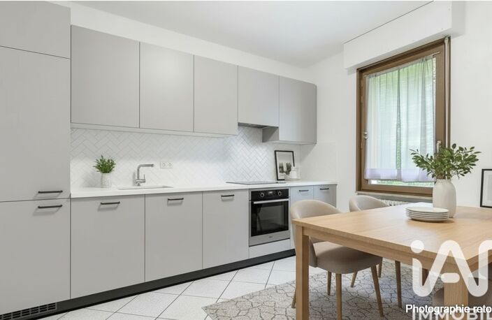 Vente Duplex 4 pièces — photo 5