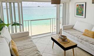 Appartement 2 Pièces 45 m² à vendre à Saint-Martin (65360)