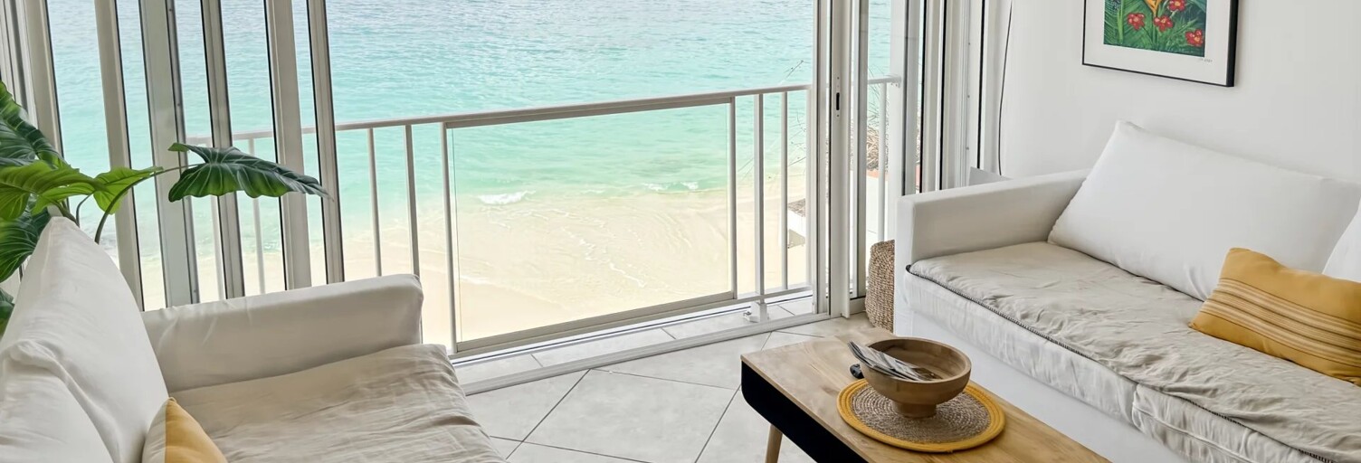 Appartement 2 Pièces 45 m² à vendre à Saint-Martin (65360)