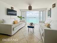 RARE  T2 duplex GRAND CASE SUR LA PLAGE — photo 2