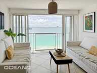 RARE  T2 duplex GRAND CASE SUR LA PLAGE — photo 4