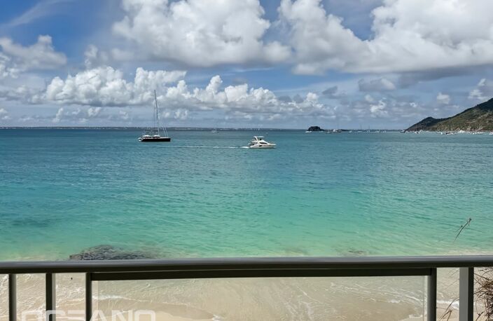 RARE  T2 duplex GRAND CASE SUR LA PLAGE — photo 5