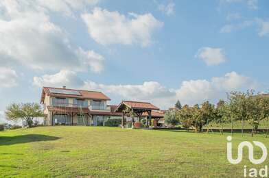 Maison 6 pièces 399000 €