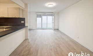 Appartement 4 Pièces 63 m² à vendre à Bobigny (93000)