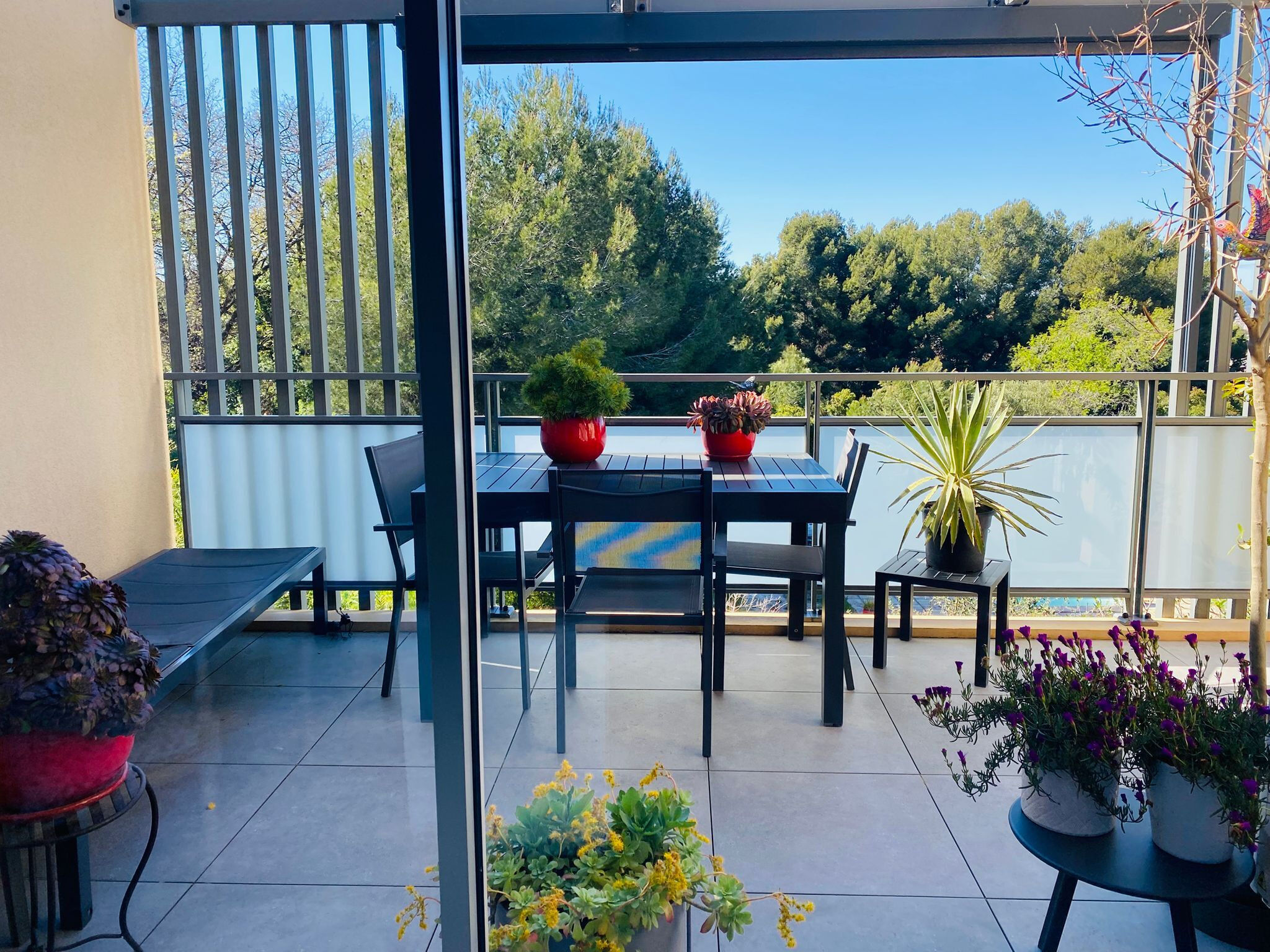 Appartement  T3 à vendre Six-Fours-les-Plages 83140