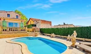 Maison 4 Pièces 97 m² à vendre à Marseille 12 (13012)