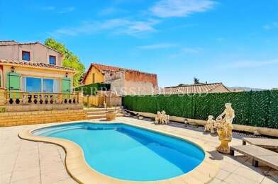 Maison 4 pièces 550000 €