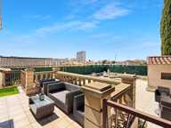 Maison 97m² , Jardin, Terrasse, Piscine sur Parcelle de 411m² - La Fourragère - Marseille 12ème — photo 2