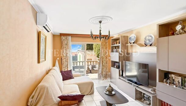 Villa / Maison 4 pièces  à vendre Marseille 12eme 13012