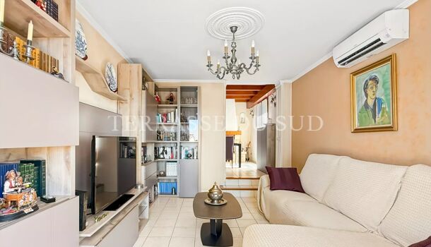 Villa / Maison 4 pièces  à vendre Marseille 12eme 13012
