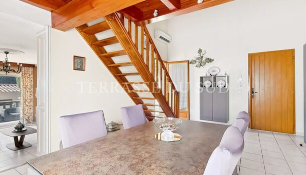 Villa / Maison 4 pièces  à vendre Marseille 12eme 13012