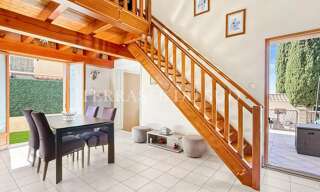 Maison 4 Pièces 97 m² à vendre à Marseille 12 (13012)