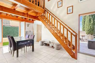 Maison 4 pièces 550000 €