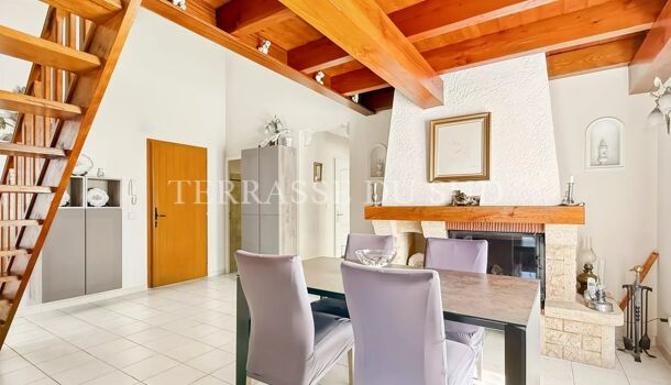 Villa / Maison 4 pièces  à vendre Marseille 12eme 13012