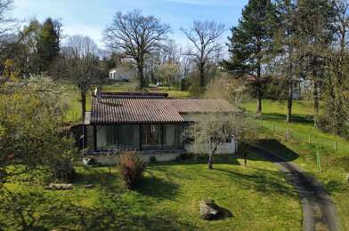 Maison 6 pièces 145800 €