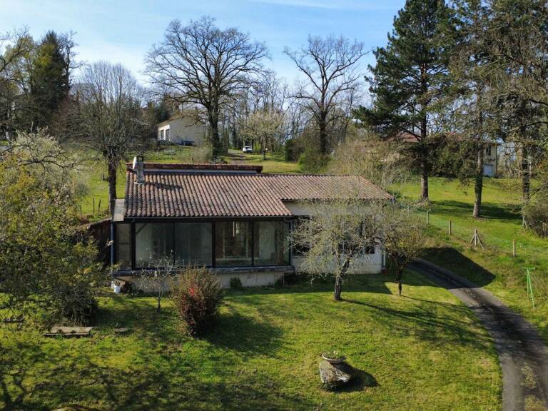 Maison — photo 1