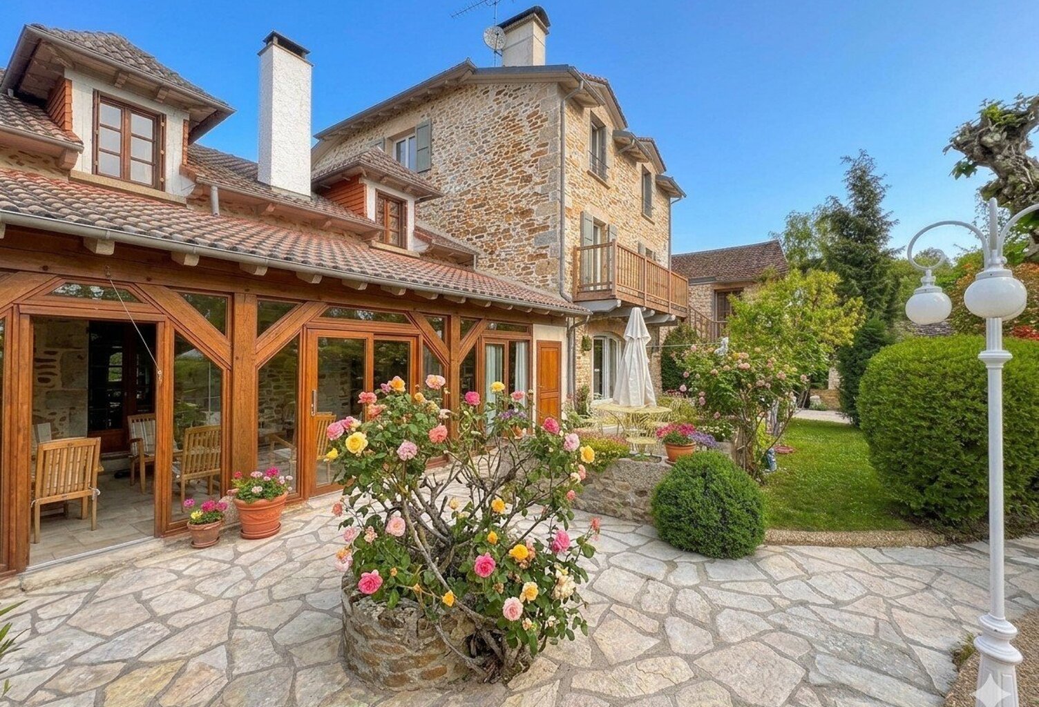 Maison — photo 1