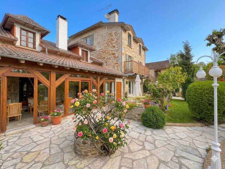 Maison — photo 1