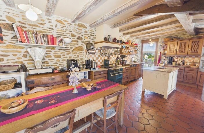 Maison — photo 5