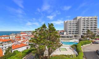 Appartement 1 Pièce 35 m² à vendre à Biarritz (64200)