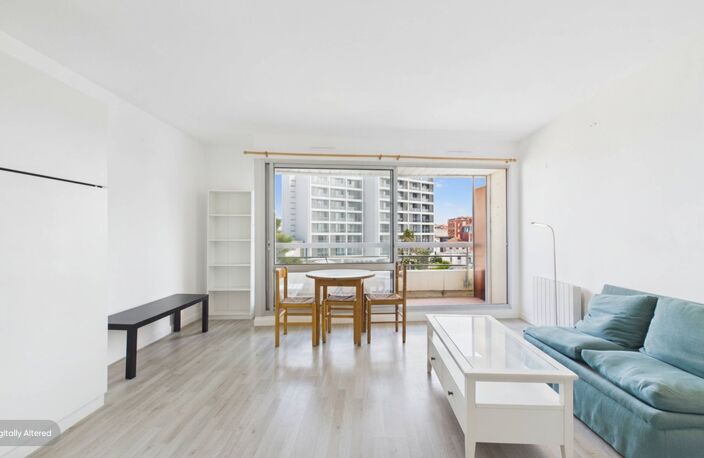 Appartement — photo 2