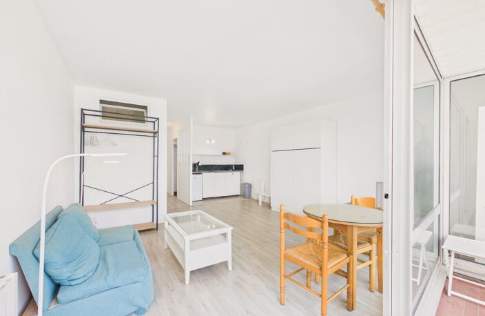 Appartement — photo 4
