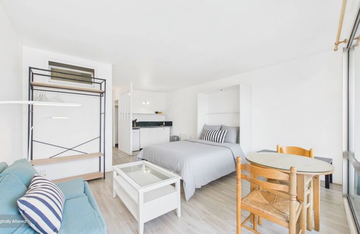Appartement — photo 5
