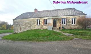 Maison 6 Pièces 129 m² à vendre à Aubenton (02500)