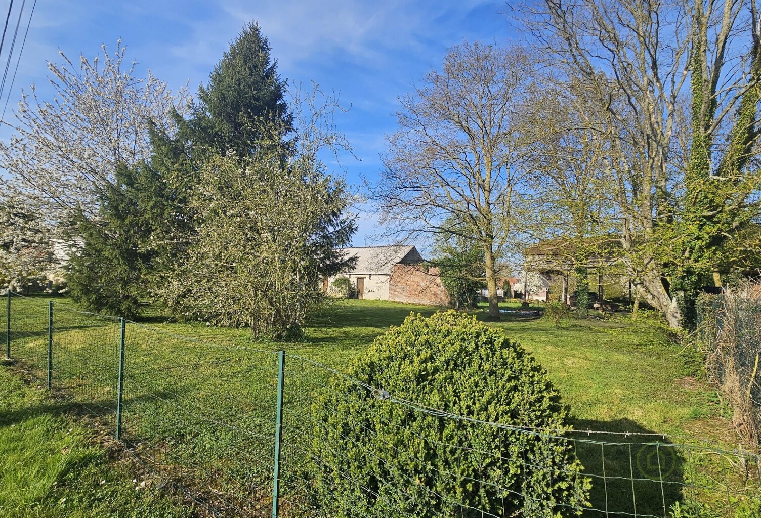 Maison — photo 1