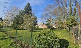 Maison 5 Pièces 95 m² à vendre à Villeselve (60640)