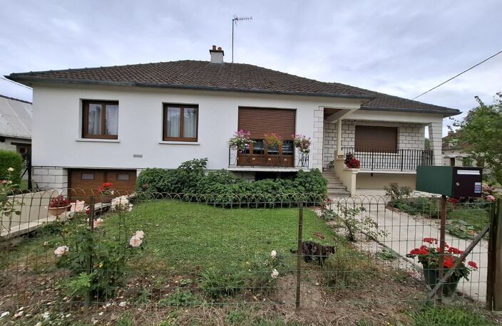 Maison — photo 2