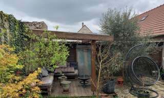 Maison 10 Pièces 225 m² à vendre à Château-Thierry (02400)