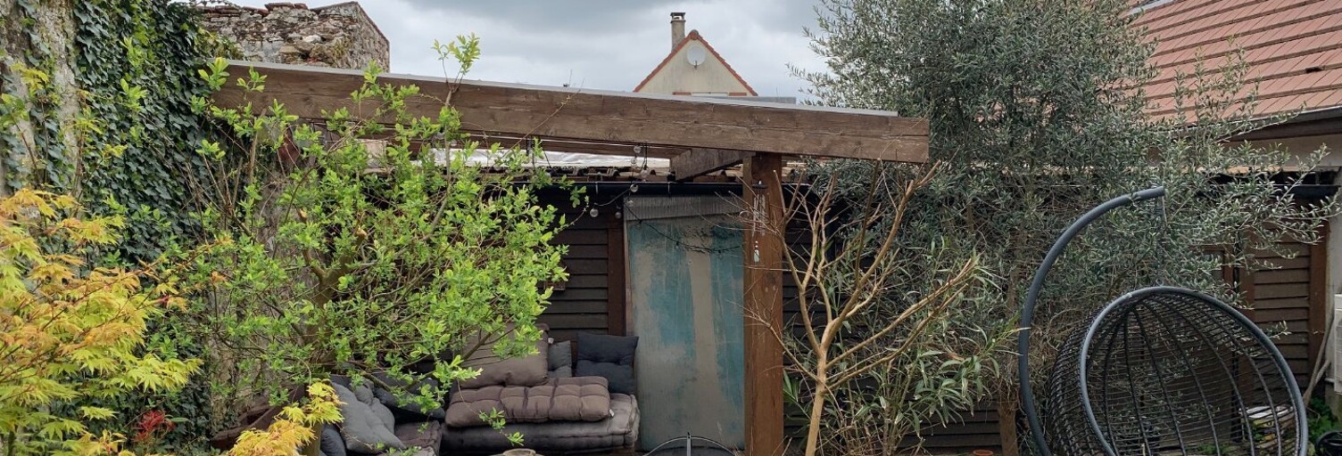 Maison 10 Pièces 225 m² à vendre à Château-Thierry (02400)