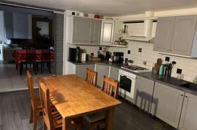 Maison 10 pièces 280000 €