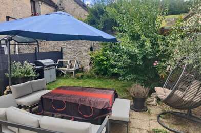 Maison 10 pièces 280000 €