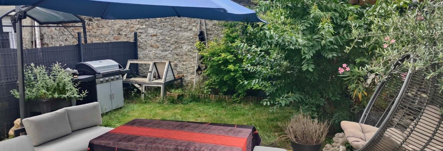 Maison 10 Pièces 225 m² à vendre à Château-Thierry (02400)